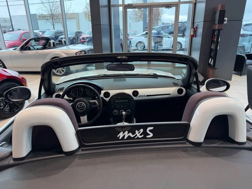 2010 Mazda NC MX-5 Miata - Image 8 of 15