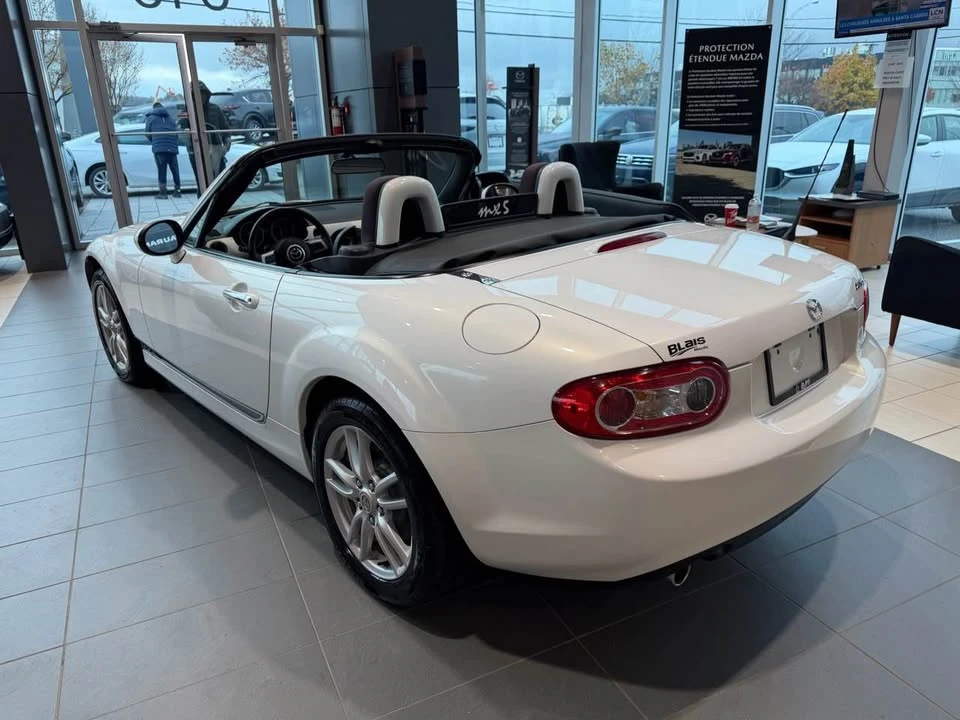 2010 Mazda NC MX-5 Miata - Image 7 of 15