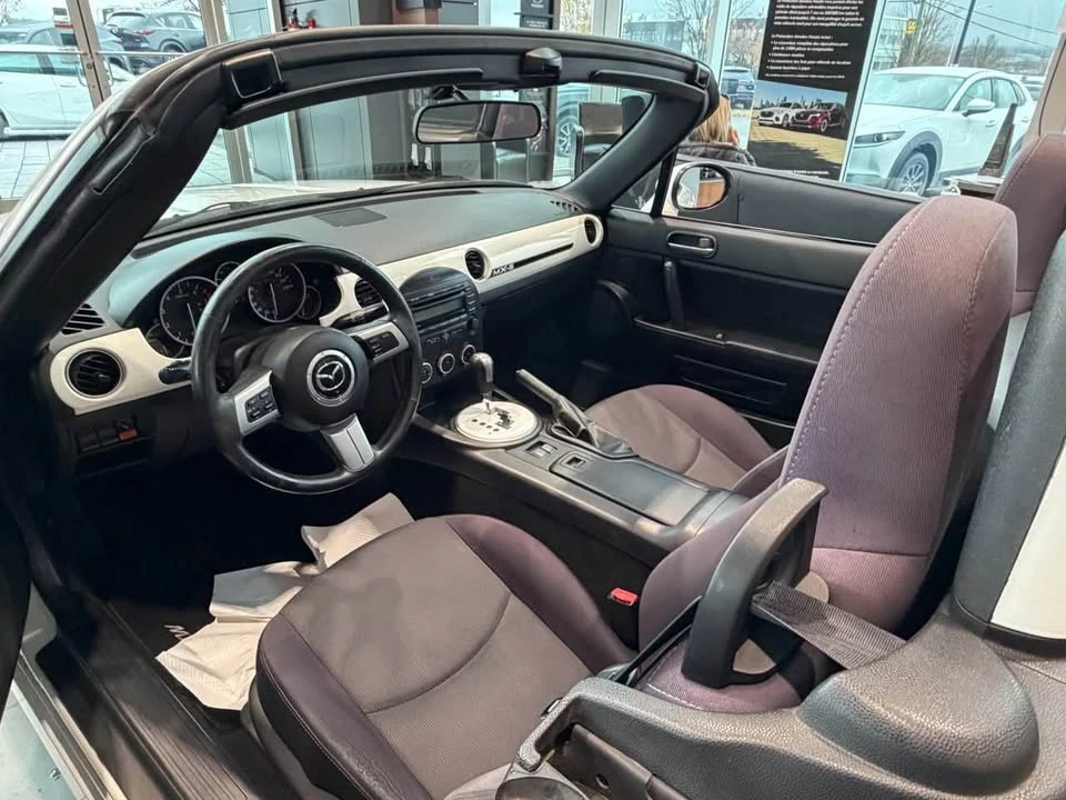 2010 Mazda NC MX-5 Miata - Image 10 of 15