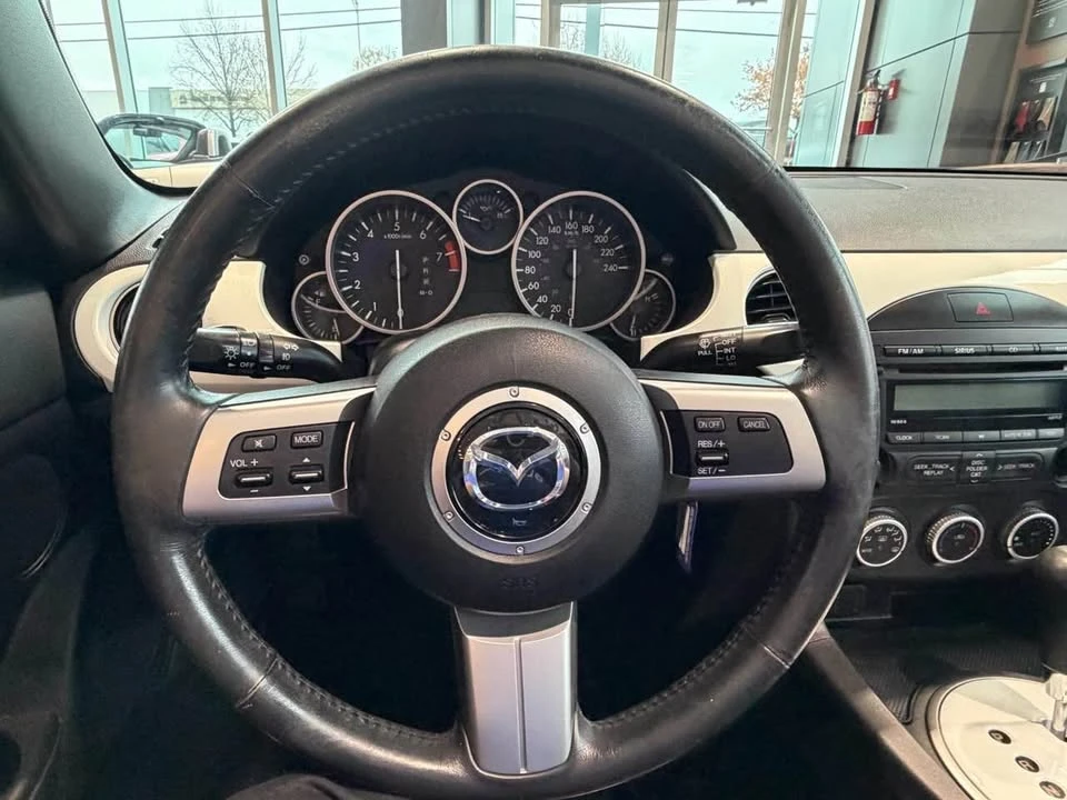 2010 Mazda NC MX-5 Miata - Image 9 of 15