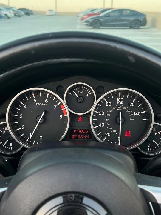 2010 Mazda NC MX-5 Miata - Image 9 of 9