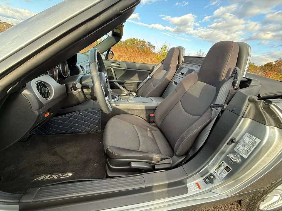 2010 Mazda NC MX-5 Miata - Image 18 of 18