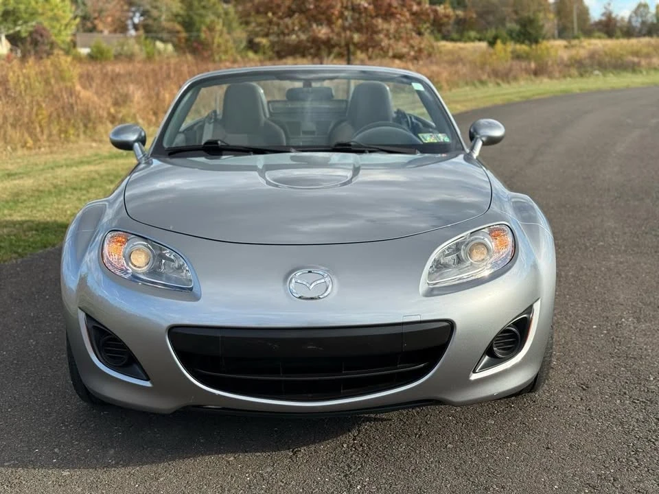 2010 Mazda NC MX-5 Miata - Image 11 of 18