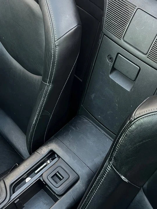 2010 Mazda NC MX-5 Miata - Image 8 of 9