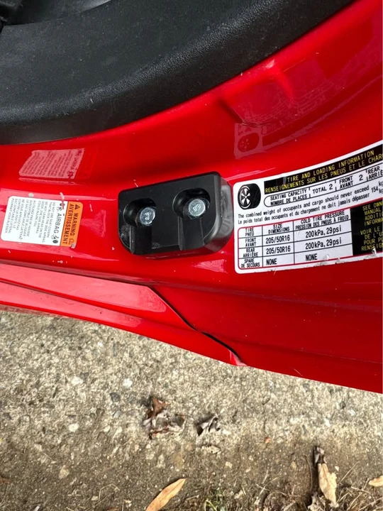 2010 Mazda NC MX-5 Miata - Image 13 of 14