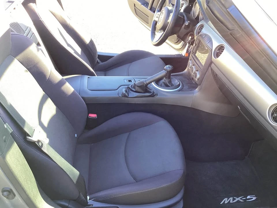 2010 Mazda NC MX-5 Miata - Image 16 of 18