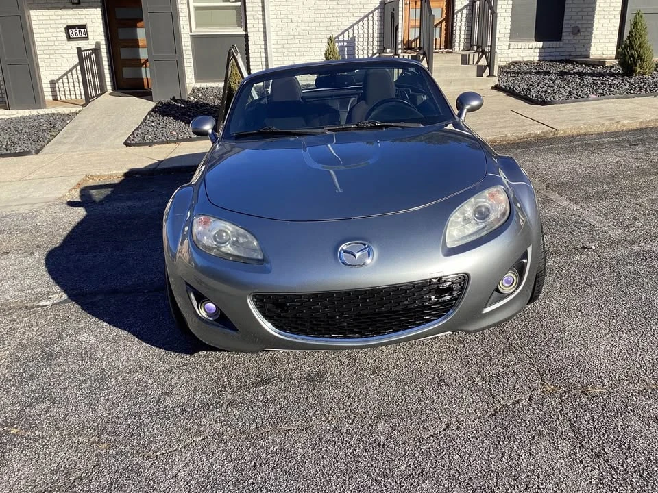 2010 Mazda NC MX-5 Miata - Image 10 of 18