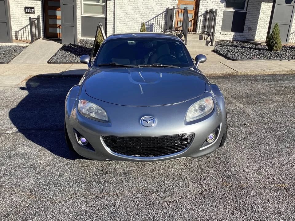 2010 Mazda NC MX-5 Miata - Image 5 of 18