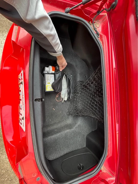 2010 Mazda NC MX-5 Miata - Image 12 of 14