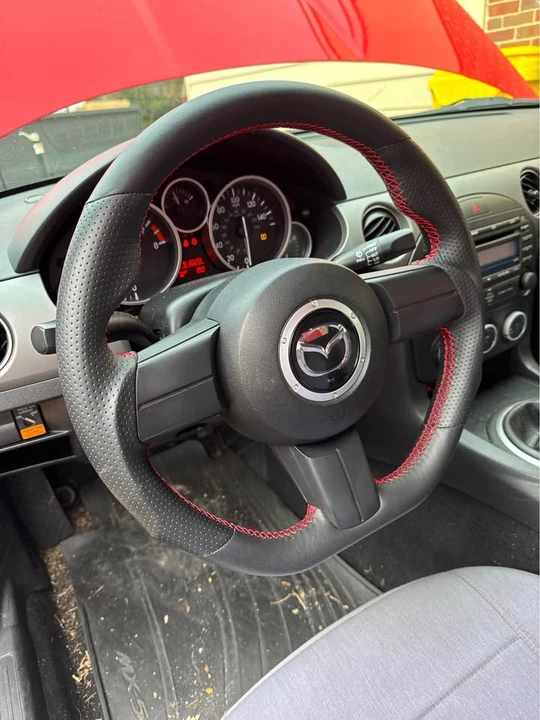 2010 Mazda NC MX-5 Miata - Image 7 of 14