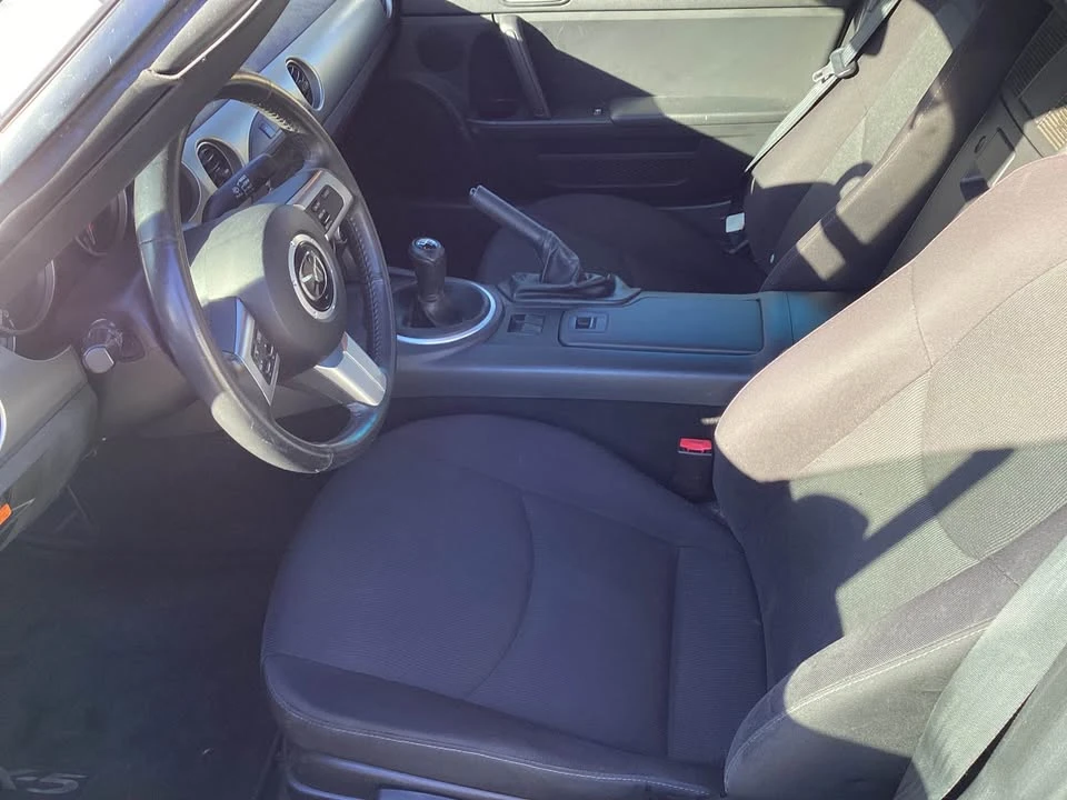 2010 Mazda NC MX-5 Miata - Image 12 of 18