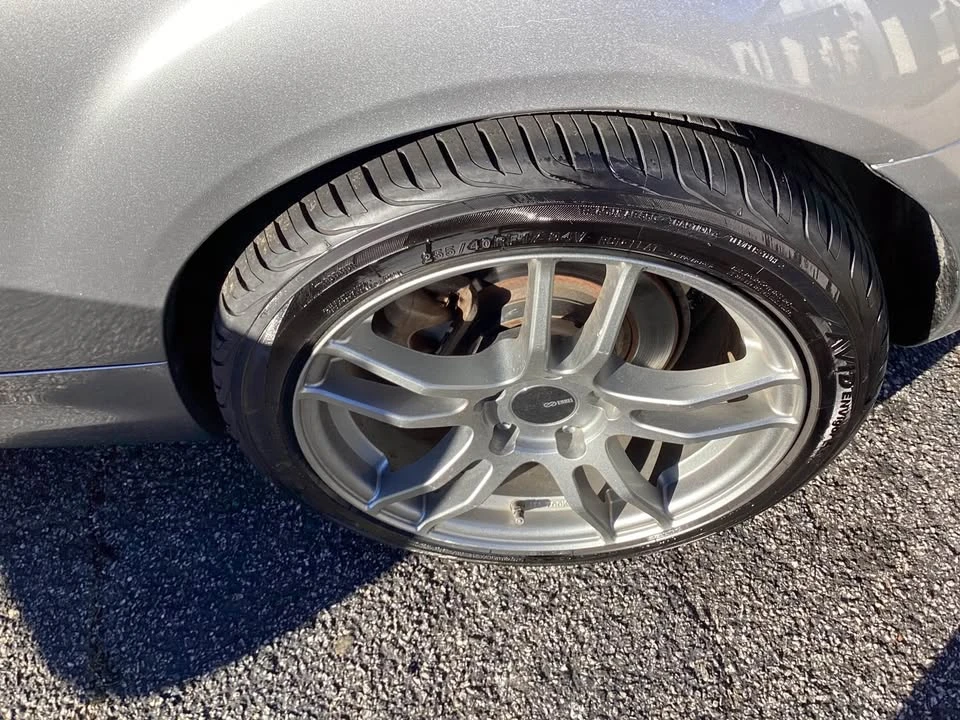 2010 Mazda NC MX-5 Miata - Image 18 of 18