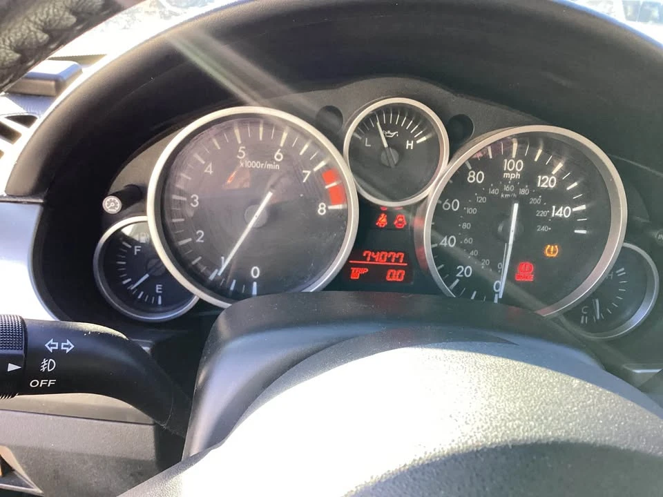 2010 Mazda NC MX-5 Miata - Image 11 of 18