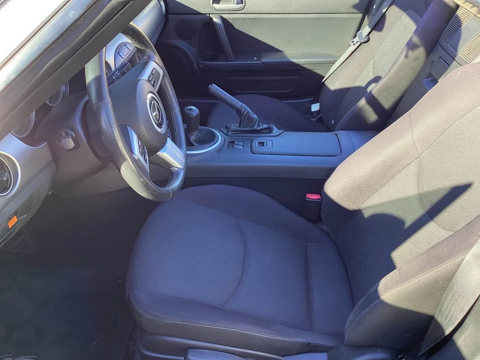 2010 Mazda NC MX-5 Miata - Image 15 of 18