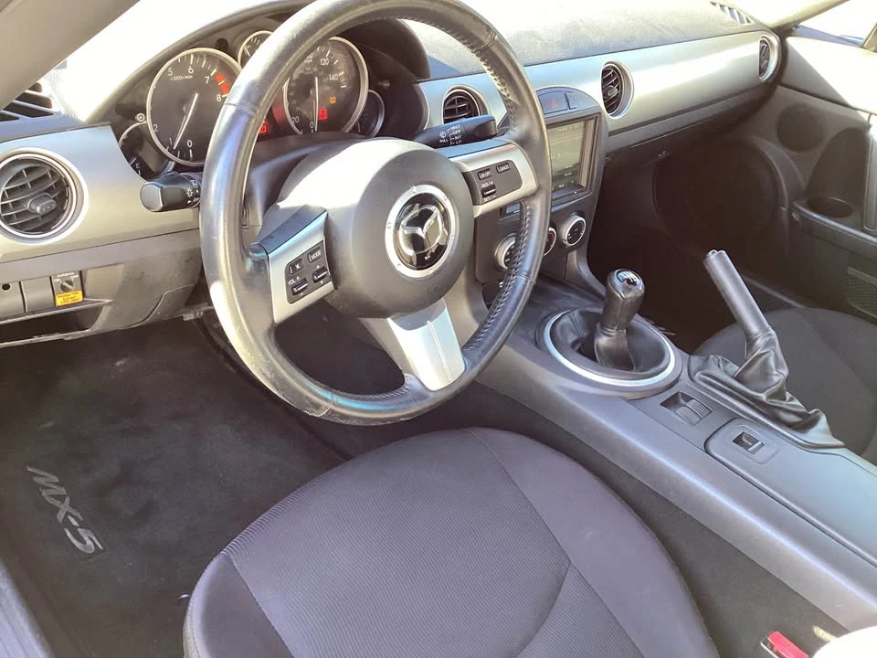 2010 Mazda NC MX-5 Miata - Image 13 of 18