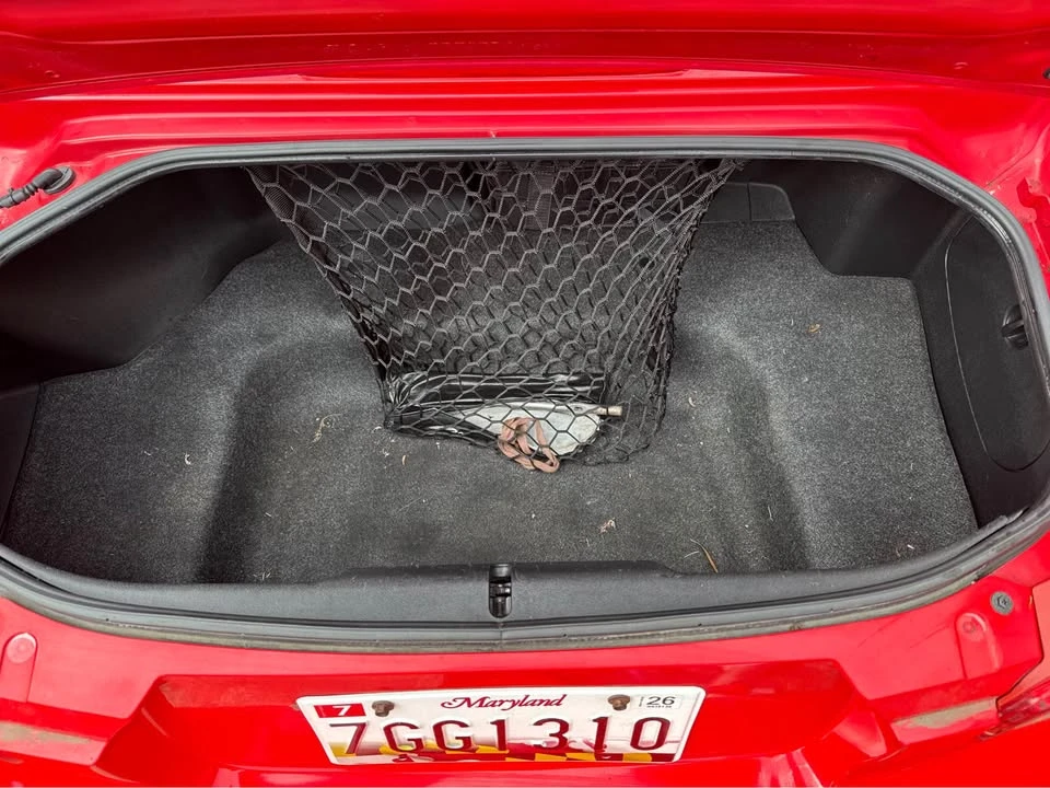 2010 Mazda NC MX-5 Miata - Image 9 of 14