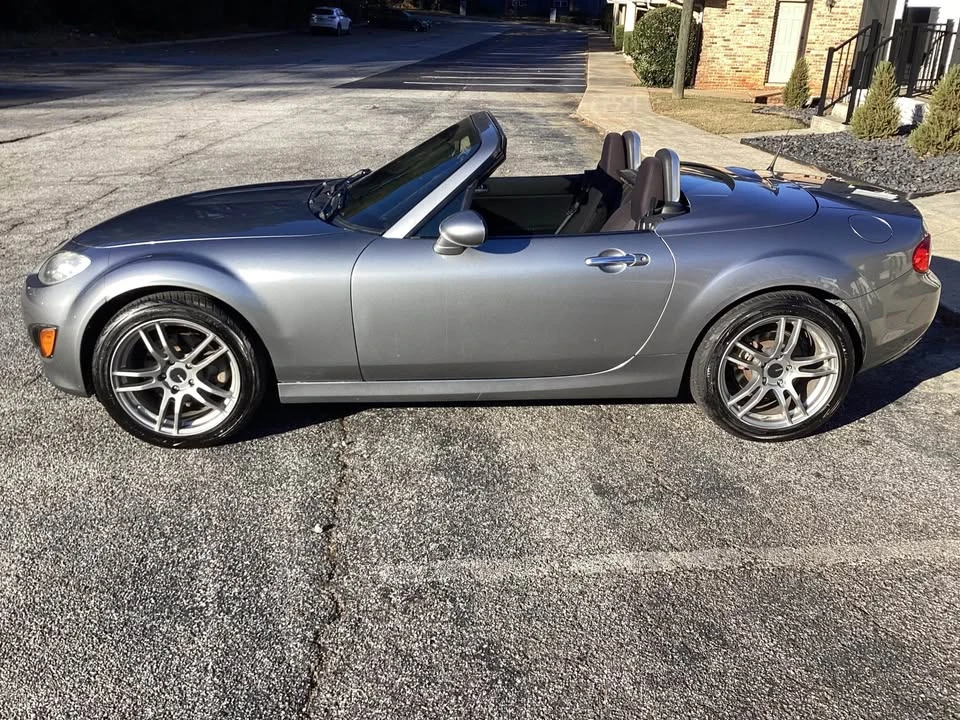 2010 Mazda NC MX-5 Miata - Image 7 of 18