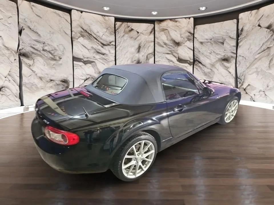 2010 Mazda NC MX-5 Miata - Image 6 of 19