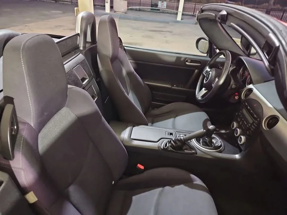 2010 Mazda NC MX-5 Miata - Image 19 of 19