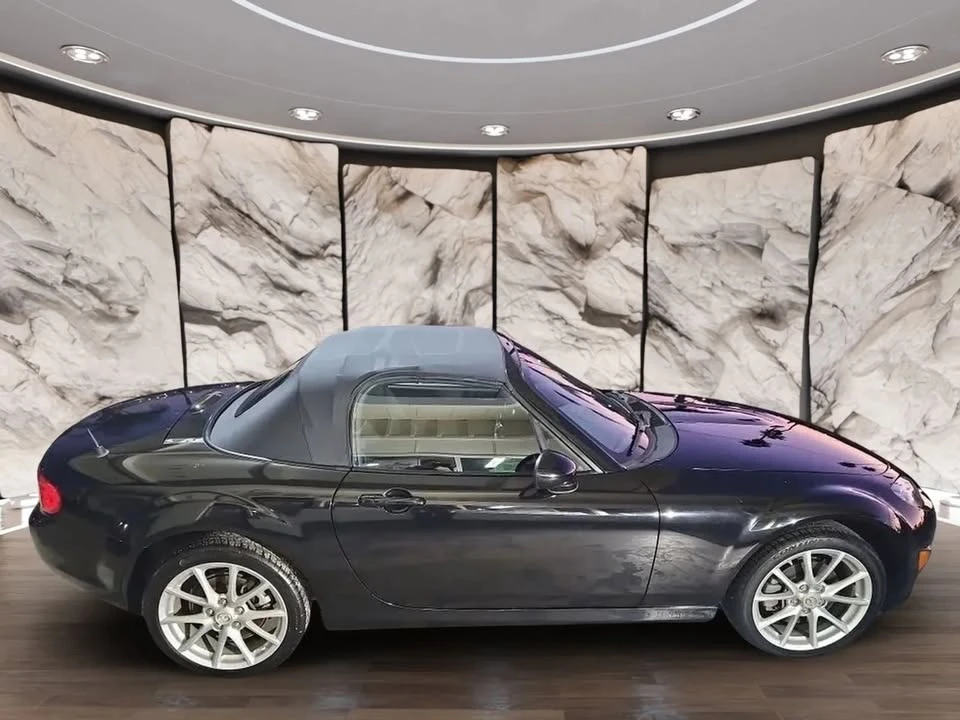 2010 Mazda NC MX-5 Miata - Image 7 of 19
