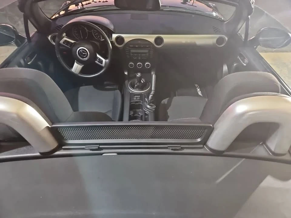 2010 Mazda NC MX-5 Miata - Image 10 of 19