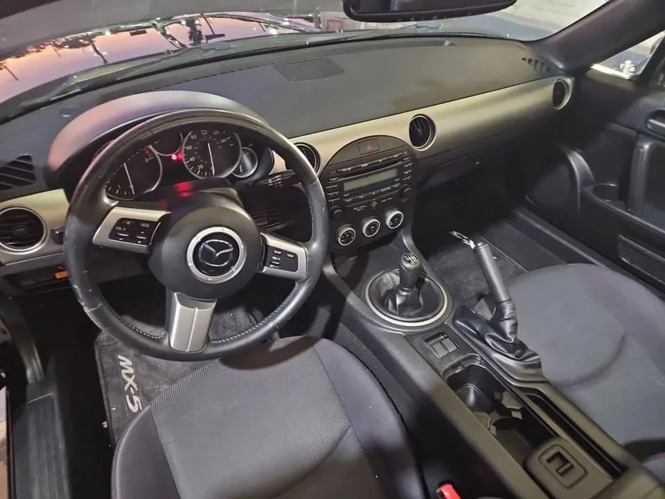2010 Mazda NC MX-5 Miata - Image 14 of 19