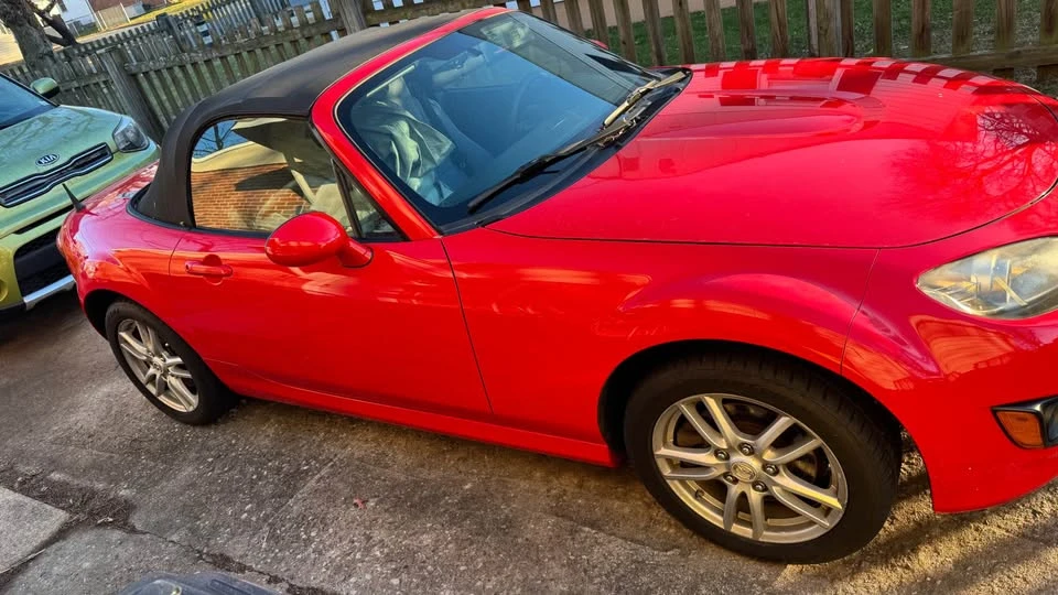 2010 Mazda NC MX-5 Miata - Image 3 of 14