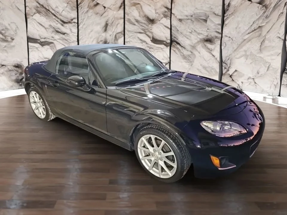 2010 Mazda NC MX-5 Miata - Image 8 of 19
