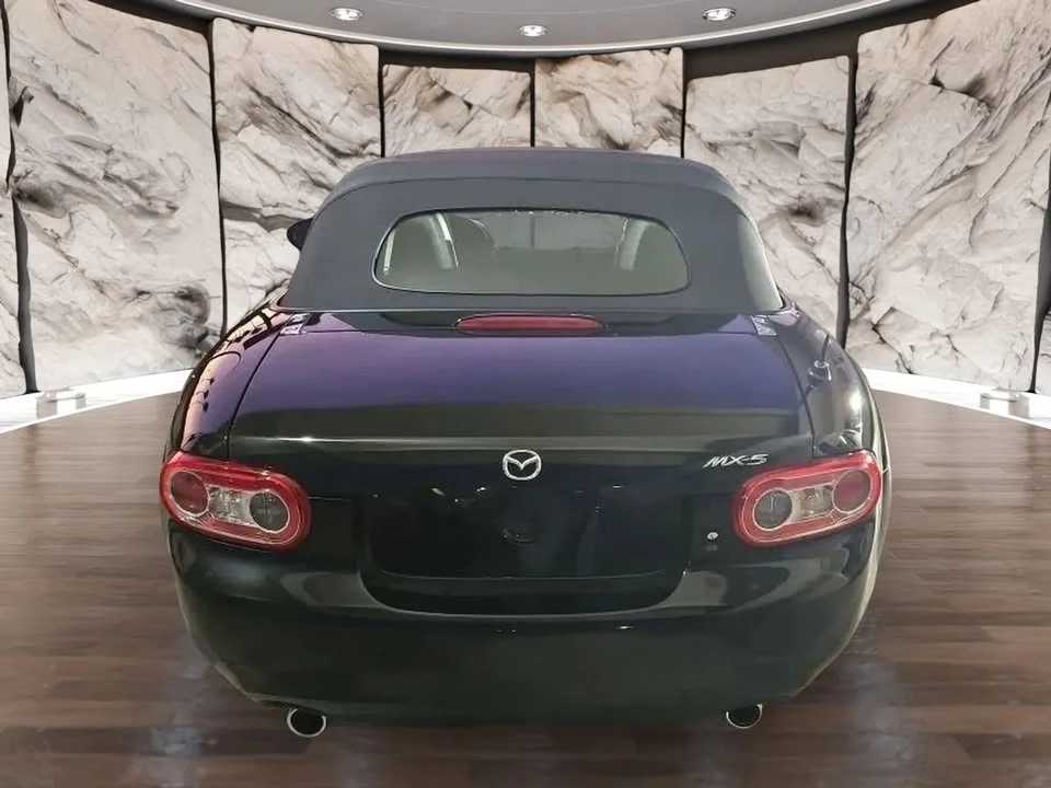 2010 Mazda NC MX-5 Miata - Image 5 of 19
