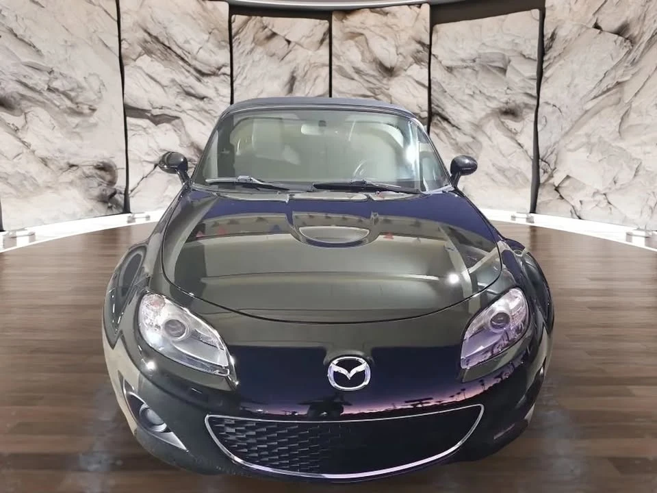 2010 Mazda NC MX-5 Miata - Image 2 of 19