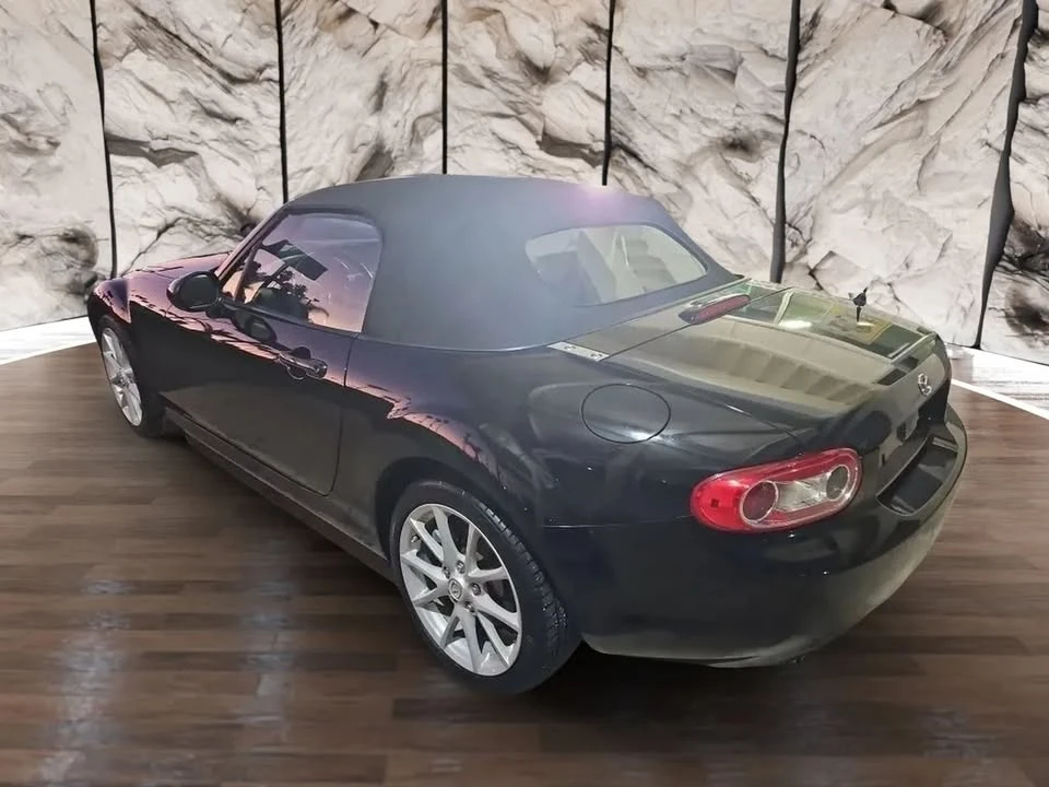 2010 Mazda NC MX-5 Miata - Image 4 of 19