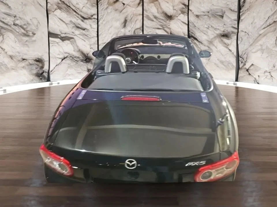 2010 Mazda NC MX-5 Miata - Image 9 of 19
