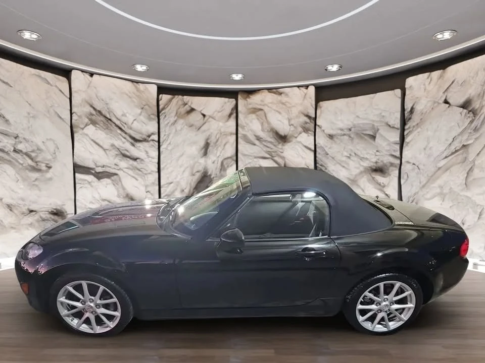 2010 Mazda NC MX-5 Miata - Image 3 of 19