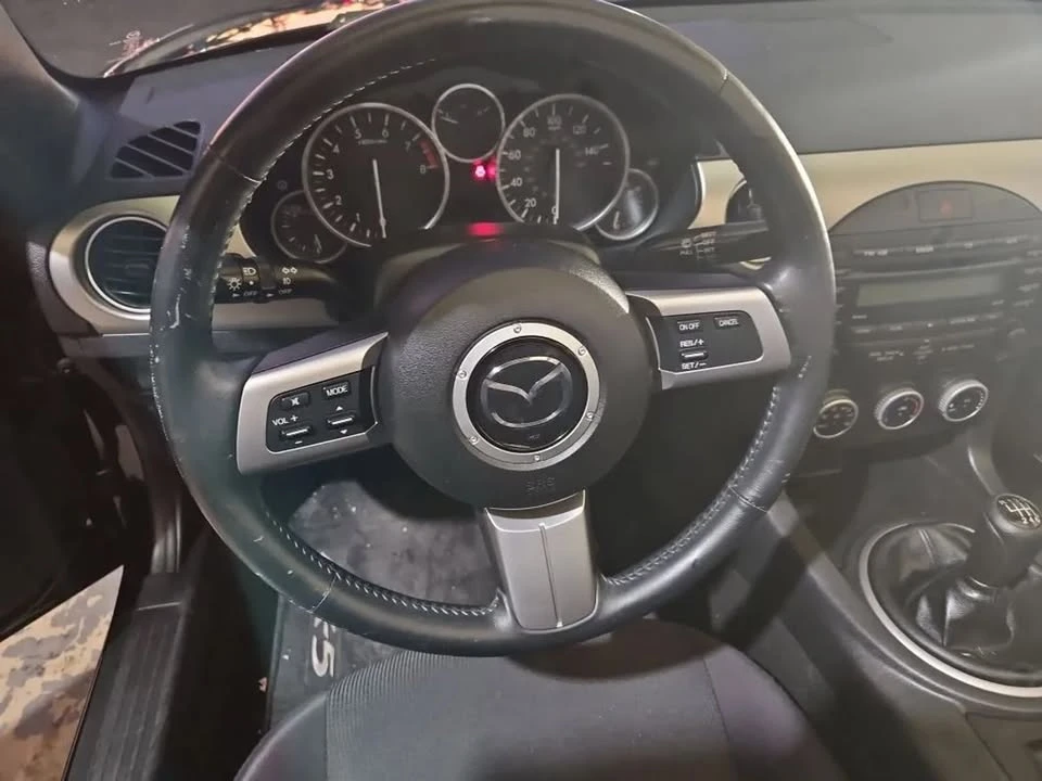 2010 Mazda NC MX-5 Miata - Image 15 of 19