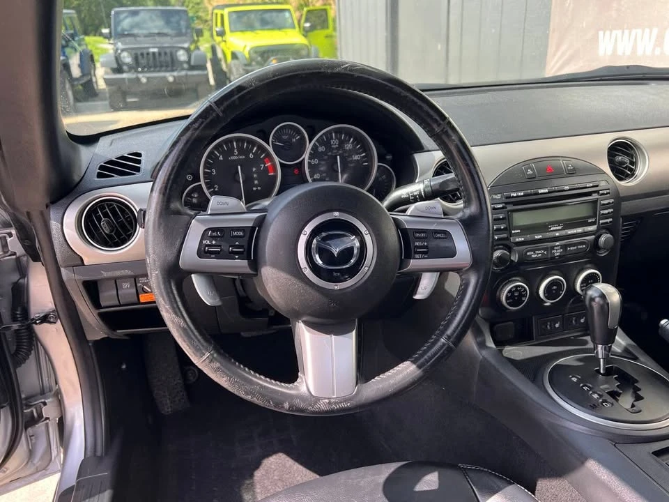 2010 Mazda NC MX-5 Miata - Image 13 of 15