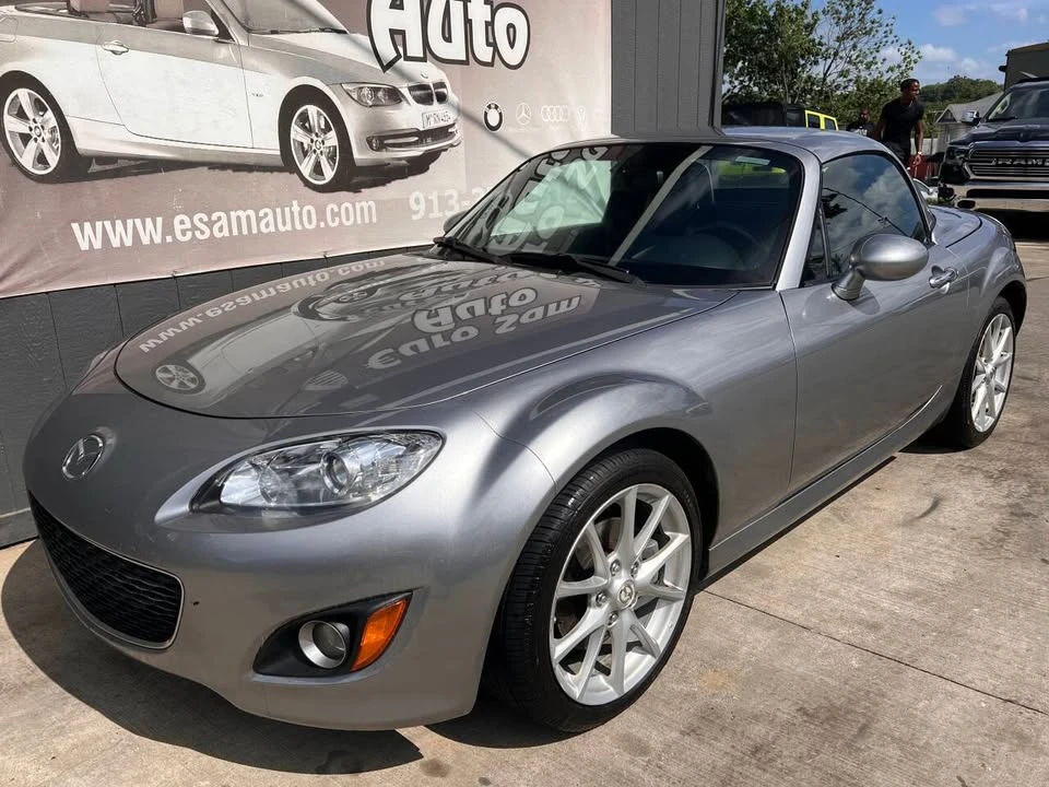2010 Mazda NC MX-5 Miata - Image 2 of 15