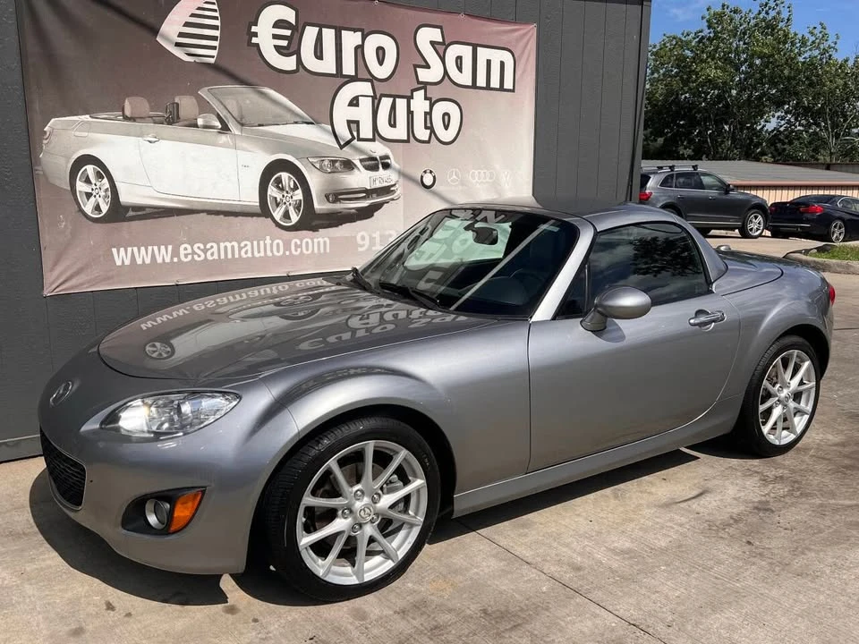 2010 Mazda NC MX-5 Miata - Image 3 of 15