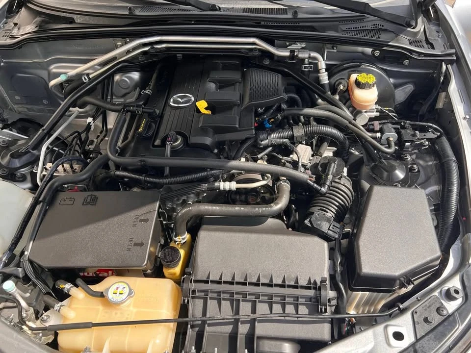 2010 Mazda NC MX-5 Miata - Image 15 of 15