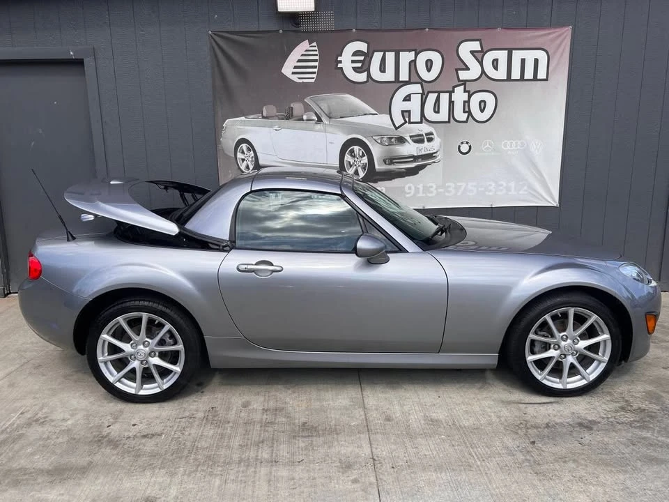 2010 Mazda NC MX-5 Miata - Image 7 of 15