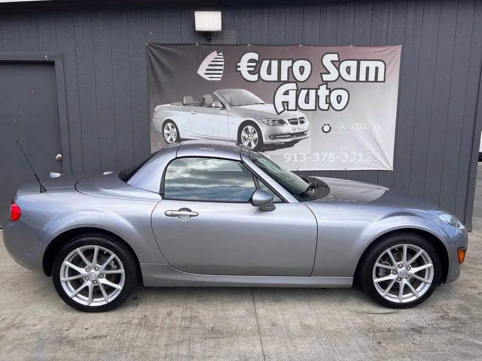 2010 Mazda NC MX-5 Miata - Image 8 of 15