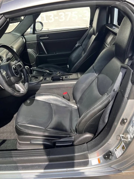 2010 Mazda NC MX-5 Miata - Image 12 of 15