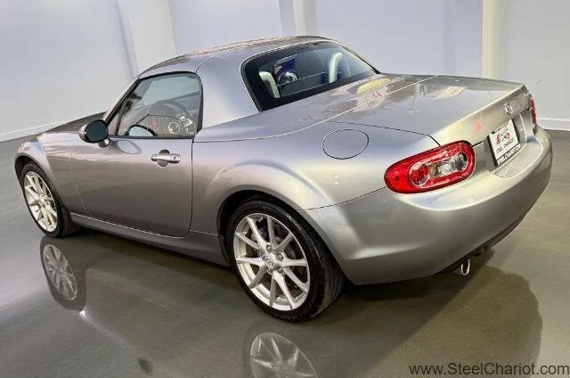 2010 Mazda NC MX-5 Miata - Image 18 of 19