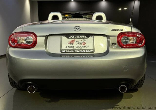2010 Mazda NC MX-5 Miata - Image 9 of 19