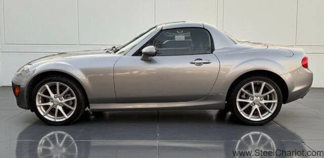 2010 Mazda NC MX-5 Miata - Image 16 of 19