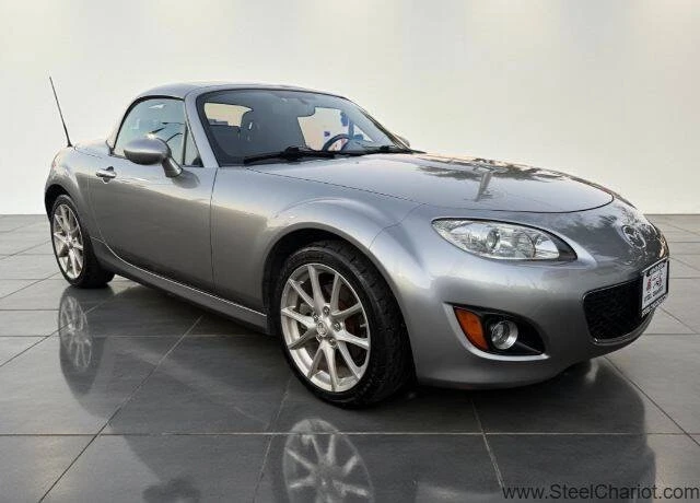 2010 Mazda NC MX-5 Miata - Image 13 of 19