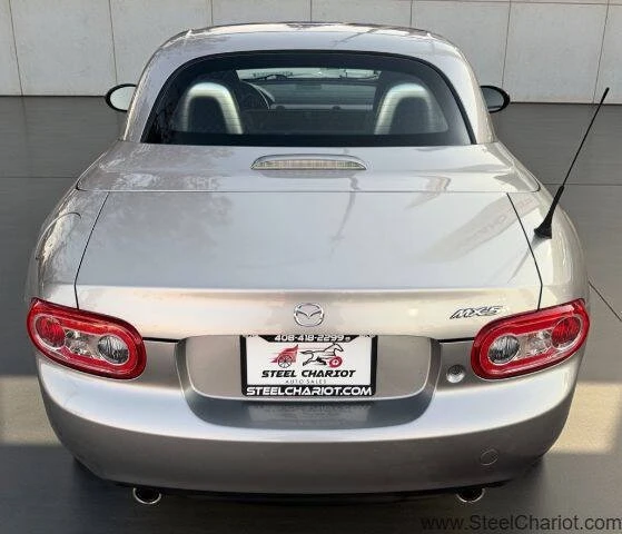 2010 Mazda NC MX-5 Miata - Image 14 of 19
