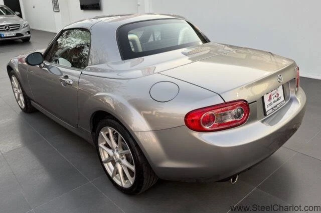 2010 Mazda NC MX-5 Miata - Image 15 of 19