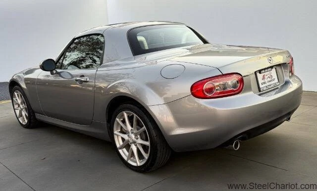 2010 Mazda NC MX-5 Miata - Image 17 of 19