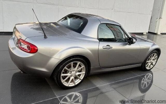 2010 Mazda NC MX-5 Miata - Image 12 of 19