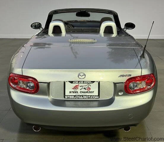 2010 Mazda NC MX-5 Miata - Image 6 of 19